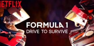 Will there be a season 3 for drive to survive