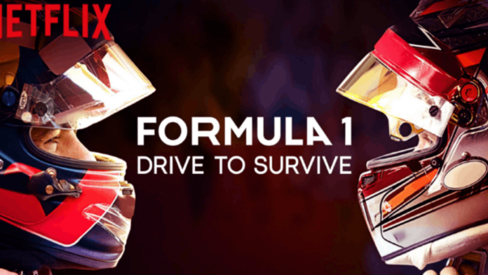 Will there be a season 3 for drive to survive