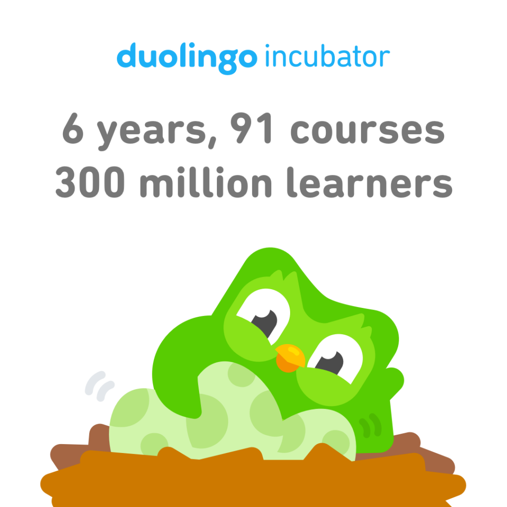 #2: Languages Available on Duolingo vs. Babbel.