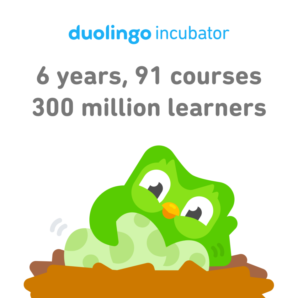 Duolingo porn