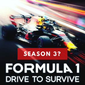 Will There Be a Season 3 of Drive to Survive?| What to Watch Next for ...