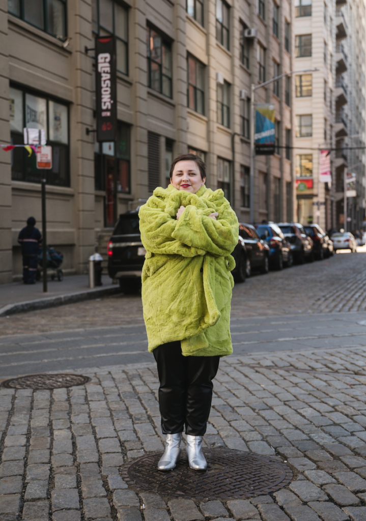 to Buy Size Clothes in NYC | 15+ Stores to Shop in Person! - The Huntswoman