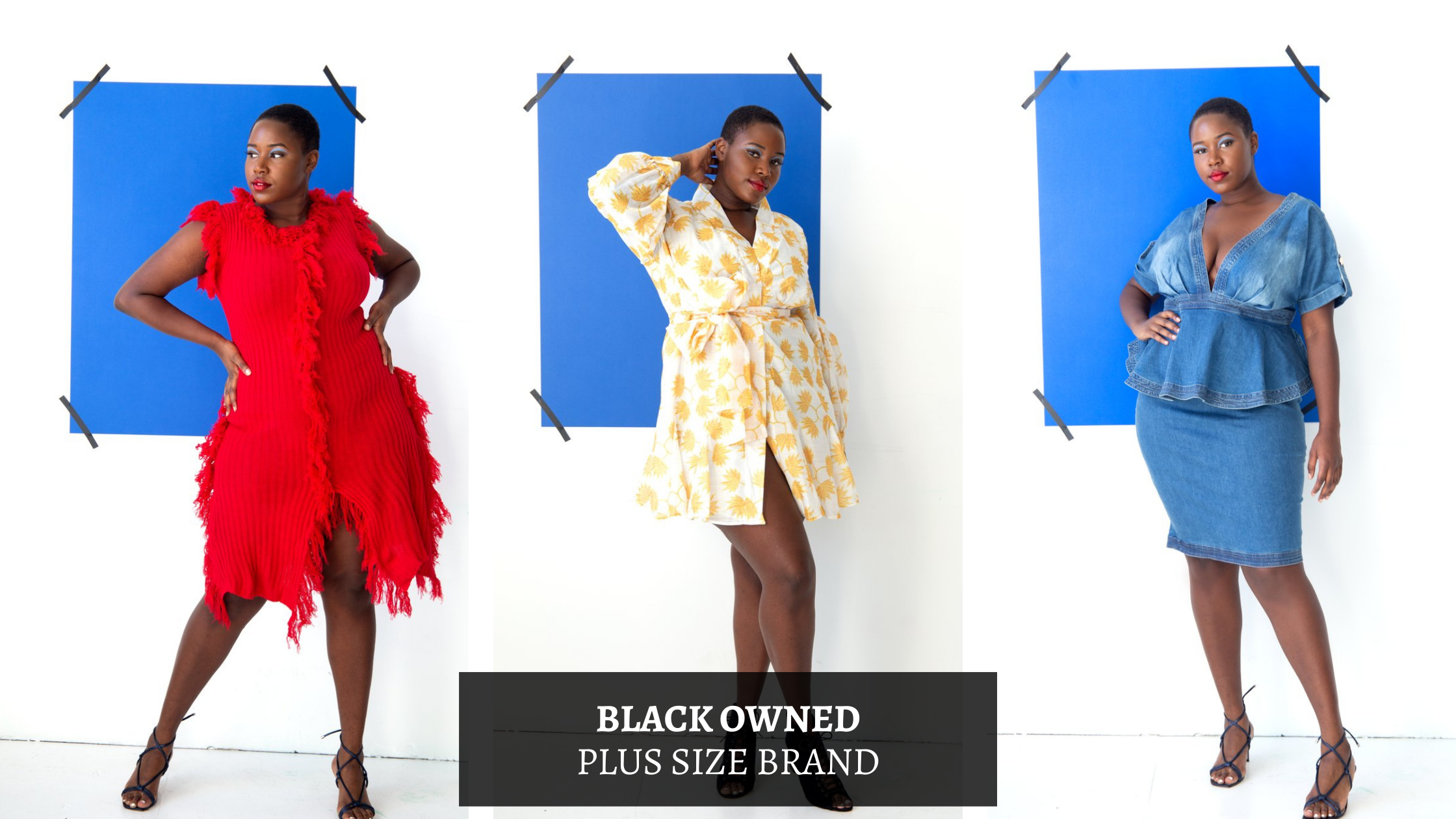 The Best Black-Owned Plus-Size Brands of 2021