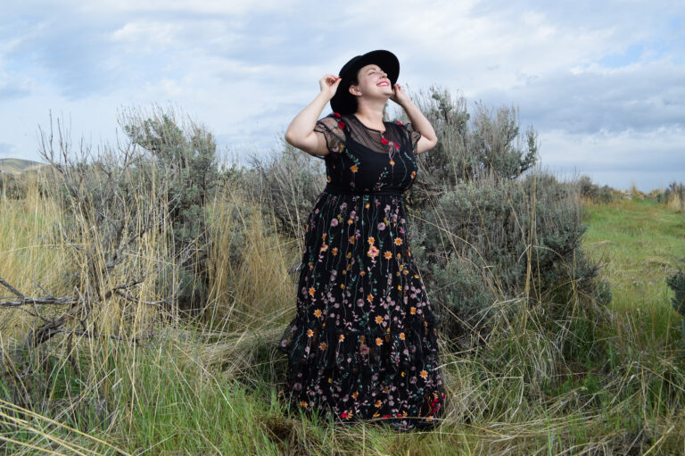 monique lhuillier plus size