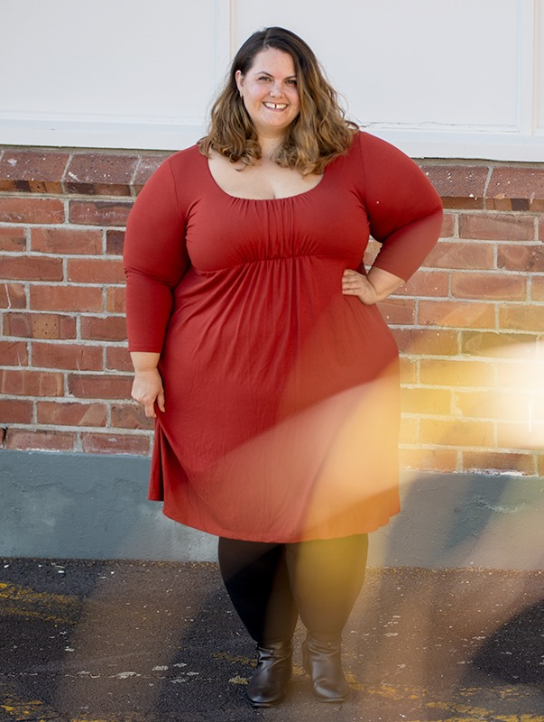 Where to Buy Plus Size Clothing in 6x and 7x  Over 15 Brands Shopping  Guide - The Huntswoman