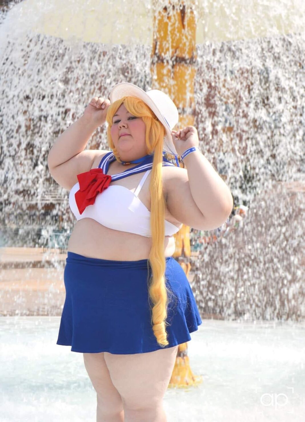 Sailor Moon Plus Size Cosplay | Plus Size Costumes - The Huntswoman