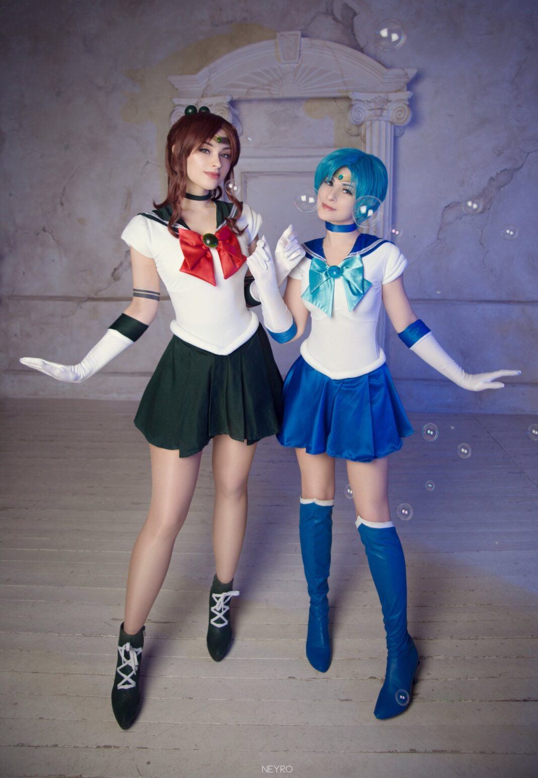 Where to Buy Plus Size Sailor Moon Cosplay Costumes | Plus Size Fashion ...