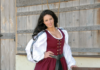 Where to Buy Plus Size Renaissance & Period Costumes | 13 Brands