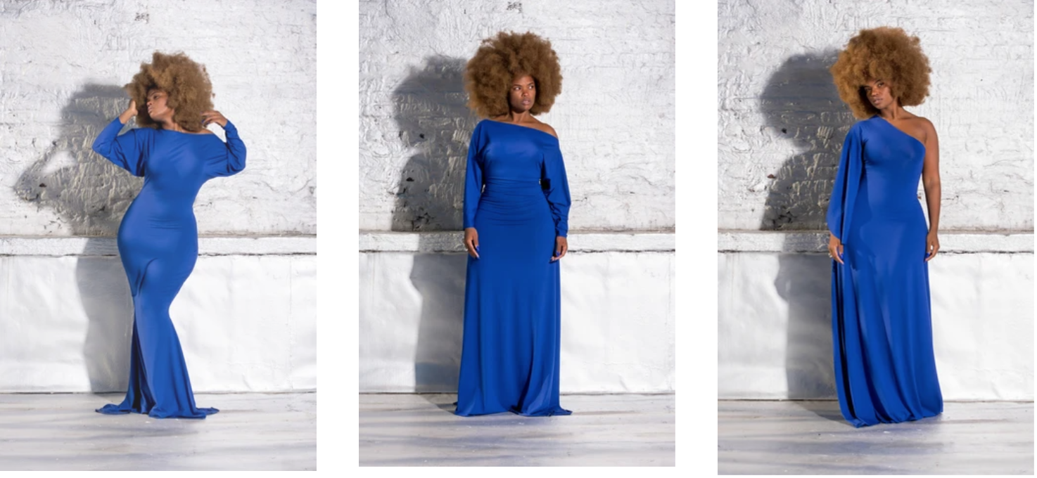 13+ Black Owned Plus Size Brands 