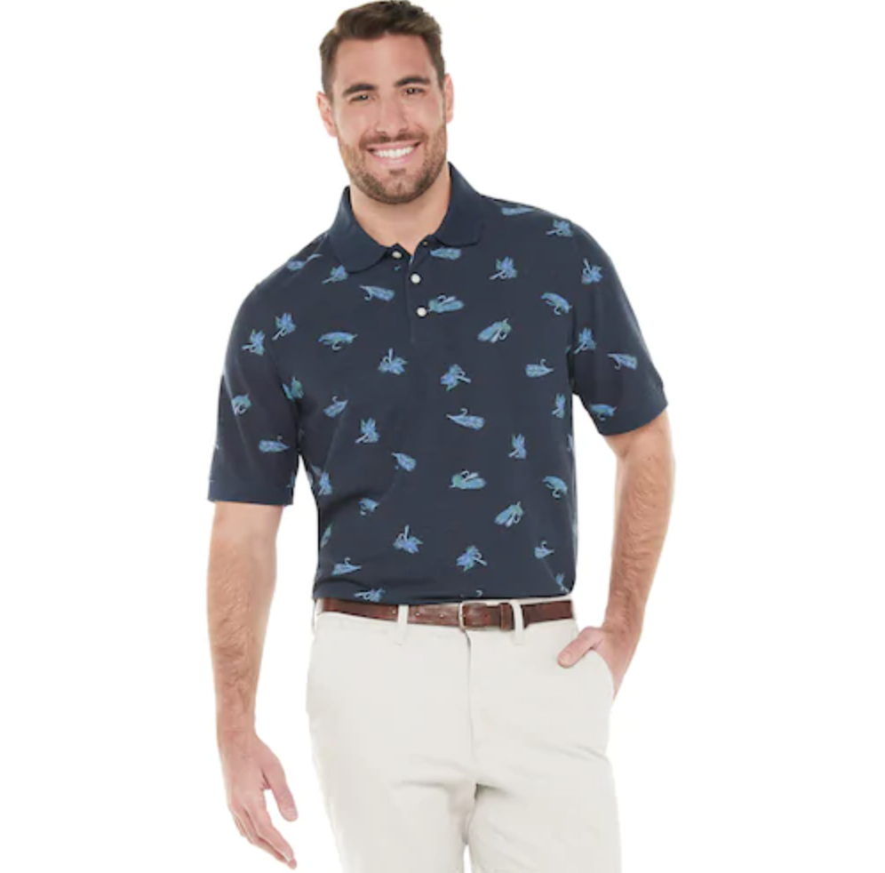 kohls lacoste shirts