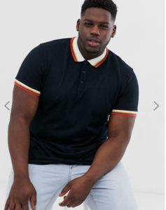 Where to Buy Big & Tall Polo Shirts for Big Guys | 8 of the BEST Brands ...