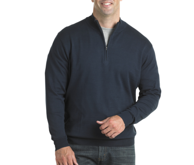 21+ Big & Tall Business Casual Outfit Ideas for Bigger Guys - The