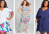 7 Brands – Where to Buy Plus Size Swimsuit Coverups | 2023 Guide