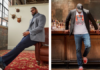 Outfit ideas for big and tall guys