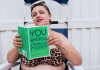 Personal development blogger shares intro level book recommendations