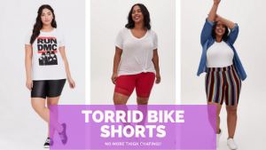 best bike shorts for chub rub