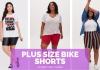 Where to Buy Plus Size Bike Shorts – No Chub Rub! | 7 Brands to Shop Where to buy plus size bike shorts - shopping guide