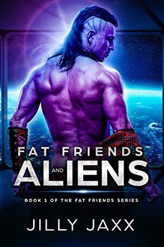 Plus size alien romance abduction