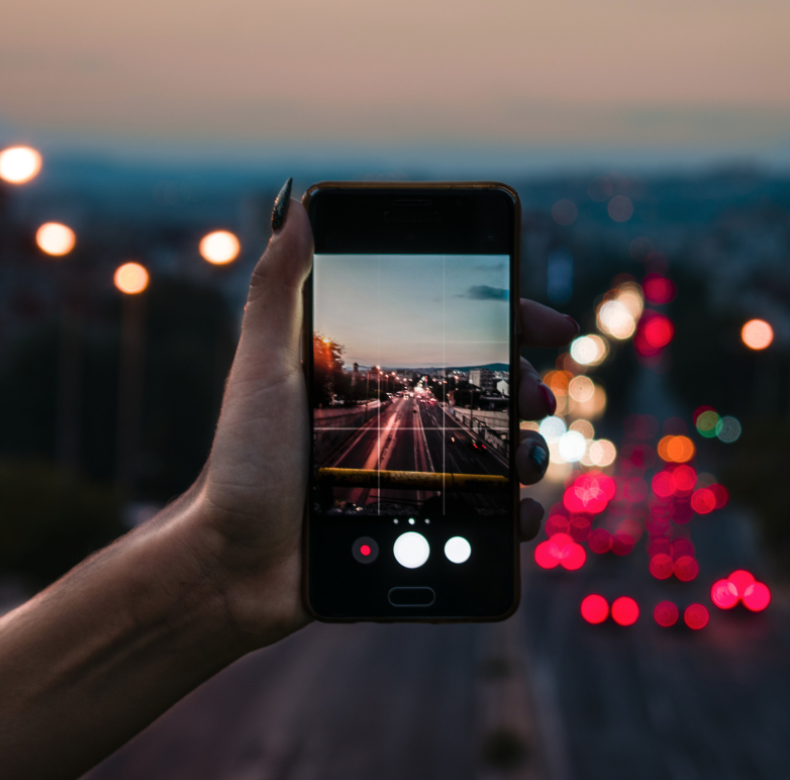 Tips for Taking Photos for Instagram