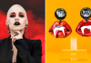 Ninka Pop - LGBT and Latina Owned Jewelry Brand with Statement Pieces
