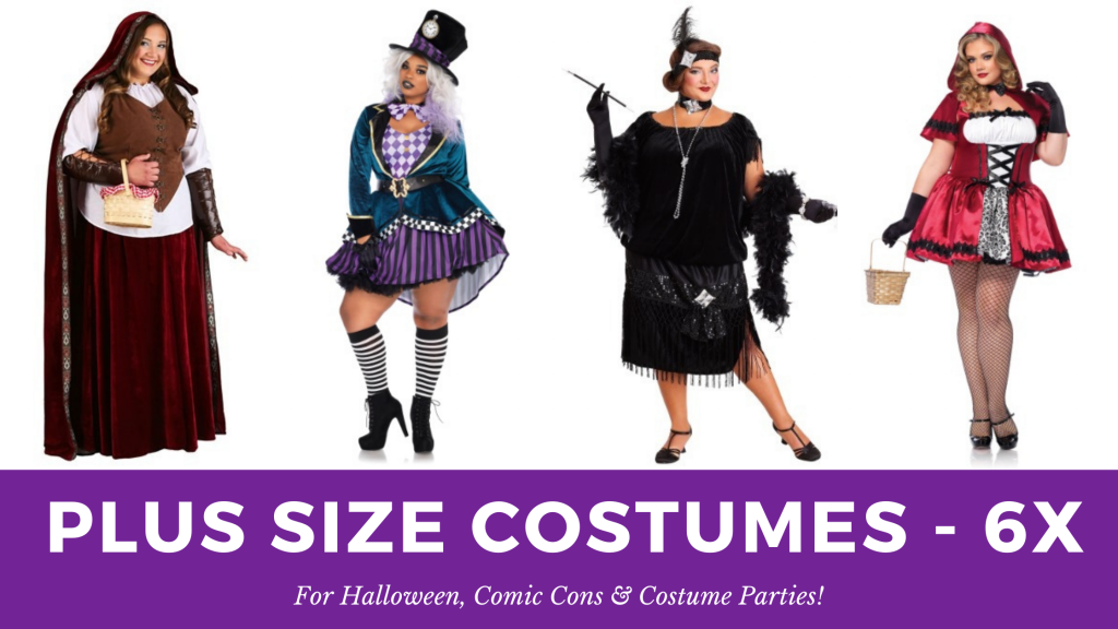 Plus Size Ursula Costume And Cosplay Plus Size Halloween The Huntswoman 4069