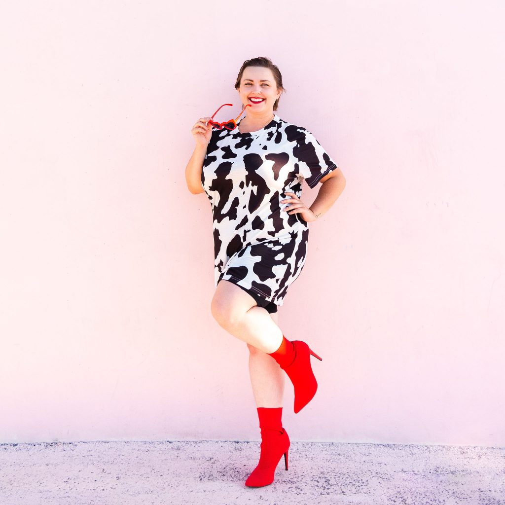 Love Plus Size Vintage Clothing? 12+ Stores You MUST Shop! + 4 Vintage  Inspired Brands - The Huntswoman