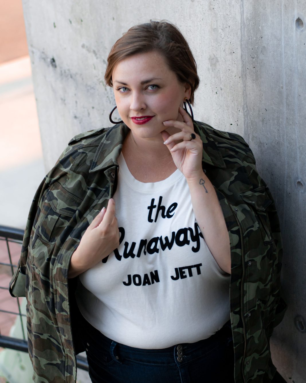 4 Plus Size Fall Outfit Ideas Autumn Fashion from Torrid & Eloquii