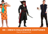 Where to Buy 6X Big & Tall Men’s Halloween Costumes | 16+ Plus Size  Costumes Plus Size Men's Halloween Costumes in a 6X
