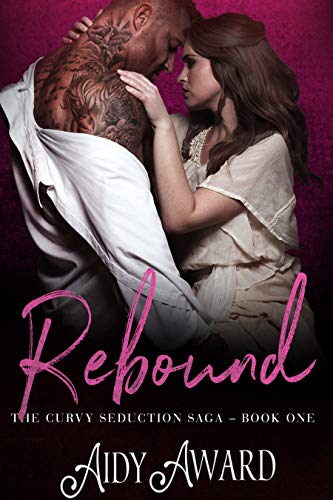 plus size romance novel with bodyguard