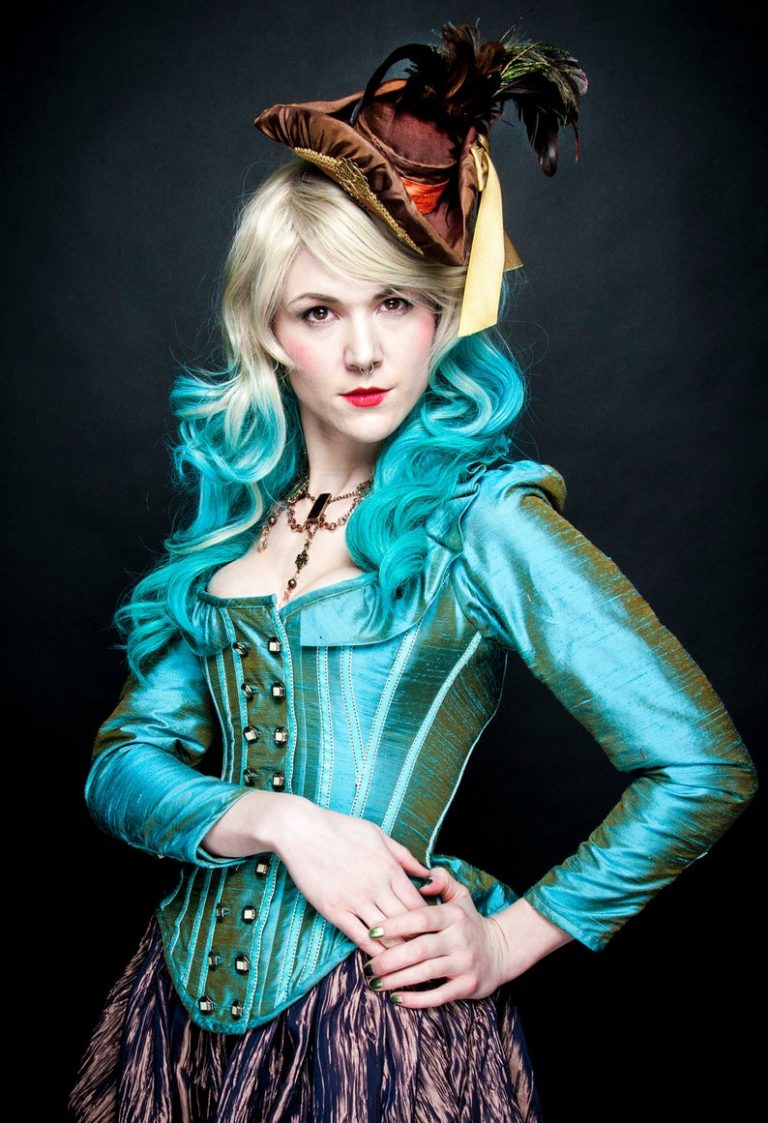 Where to Buy Plus Size Steampunk Costumes & Cosplay 17+ Costumes