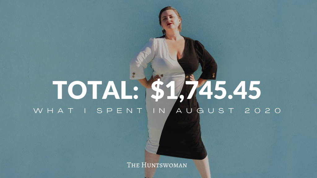 how much does it cost to be a fashion influencer