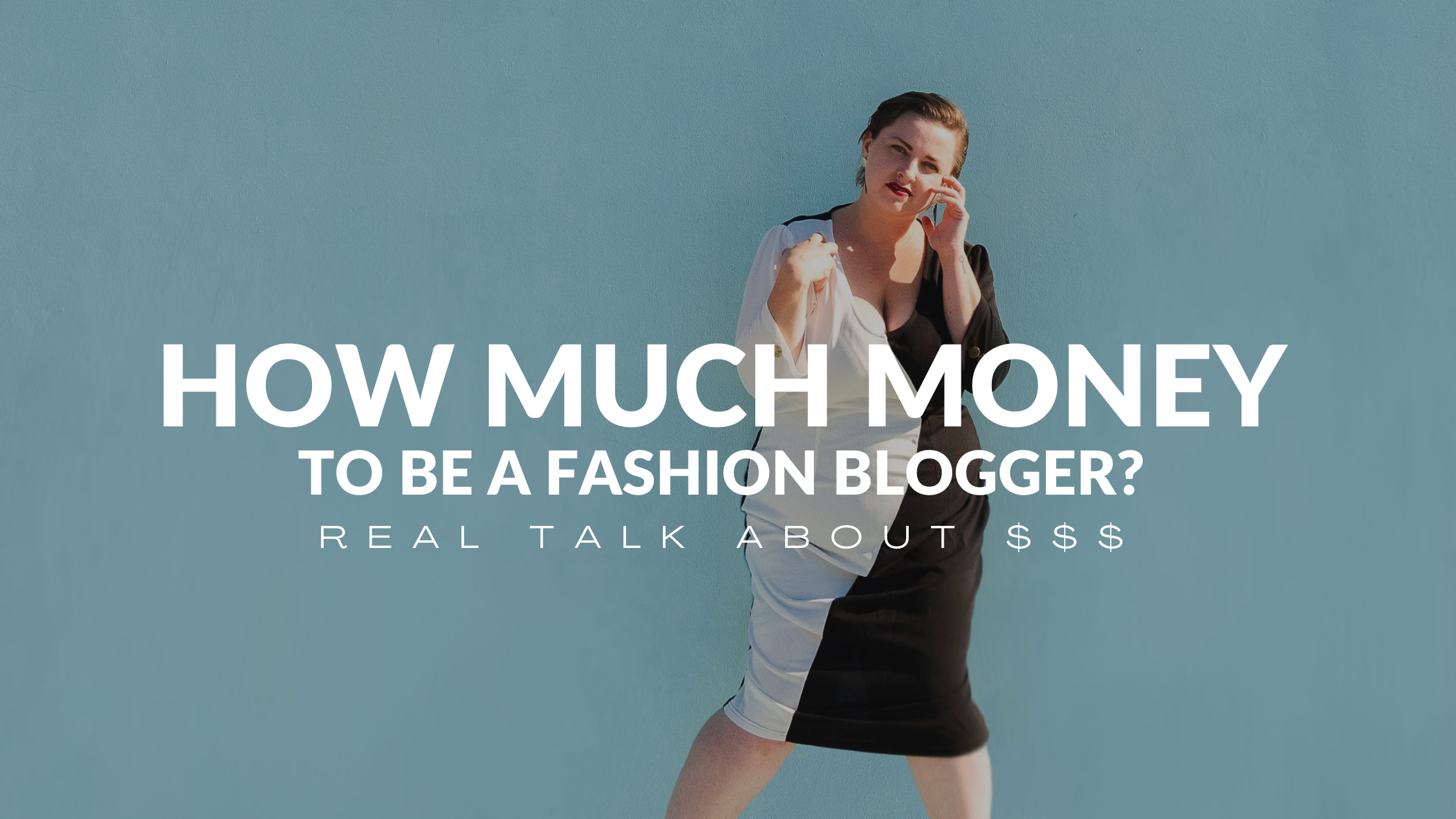 How to Make Money as a Fashion Blogger