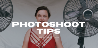 tips for taking photos for instagram