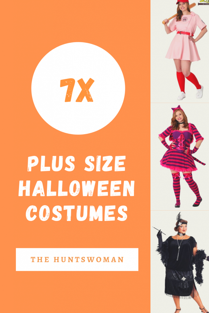 Where To Buy Plus Size Halloween Costumes