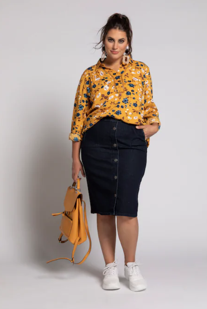 Where To Buy Plus Size Clothing In 6x And 7x Shopping Guide The Huntswoman 