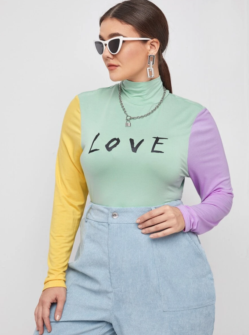 valentines tops for women