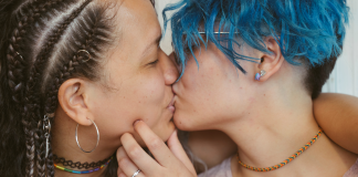 lgbt date ideas for Valentine's Day