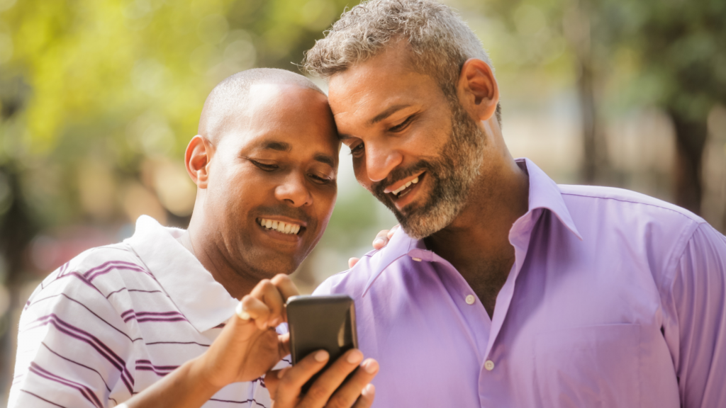 5 Date Ideas for Valentine's Day for LGBT couples who are social distancing