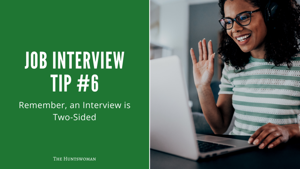 Job interview tips to prepare for an Interview