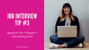 7 Job Interview Tips | Helpful Cheat Sheet to Prepare for an Interview ...