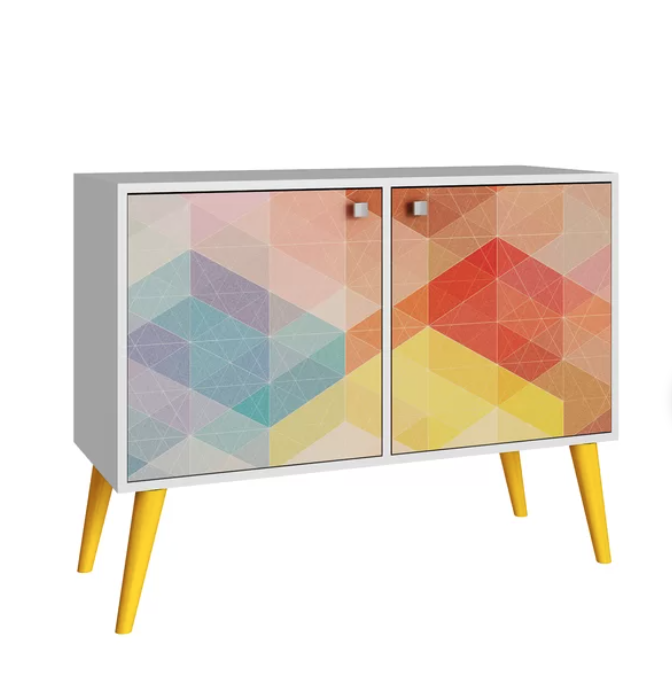 LGBT room decor furniture