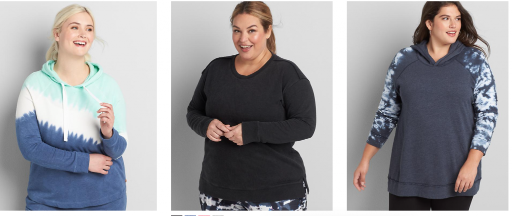 Where to Buy Plus Size Hoodies in a 6X 7 Brands to Shop The