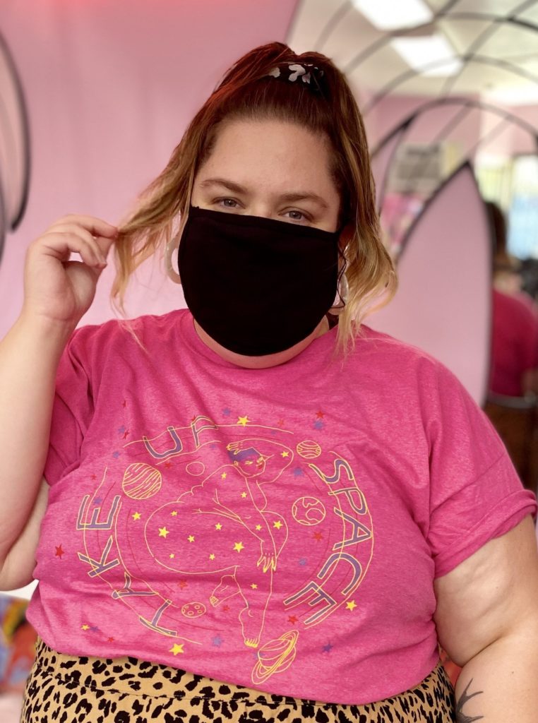 Where To Buy Plus Size Face Masks Fabric Masks For Cute Fat Folks