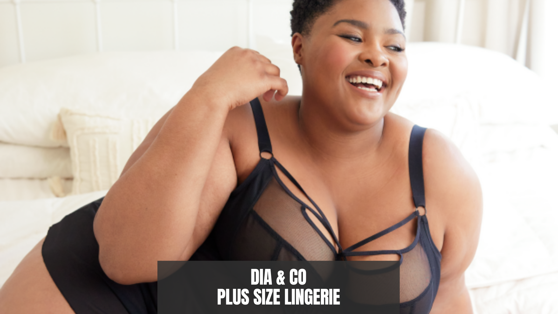 where to buy plus size lingerie