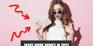 tips to make more money
