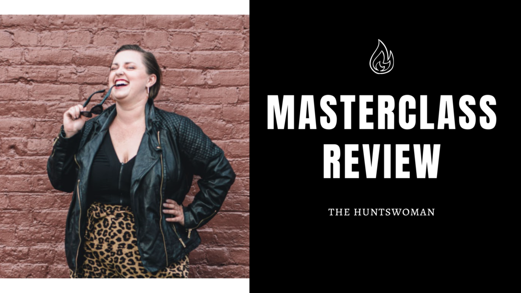 MasterClass Review | Is MasterClass Worth It? - The Huntswoman