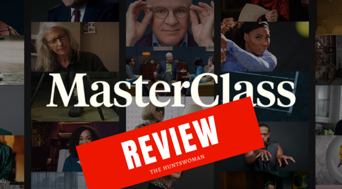 Masterclass Review - Is it worth it?