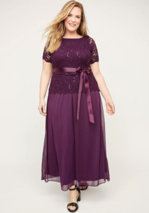 Where to Buy Plus Size Mother of the Bride Dresses | 9 Brands Shopping ...
