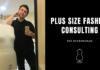 plus size fashion marketing and consulting