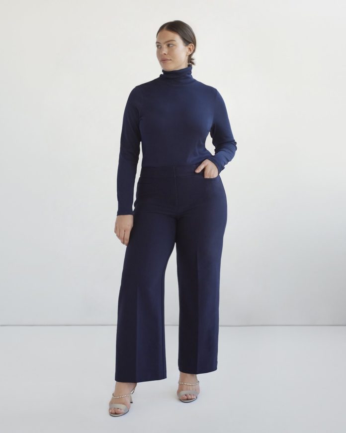 You got the interview! 27+ Interview Outfits in Plus Size! The Huntswoman